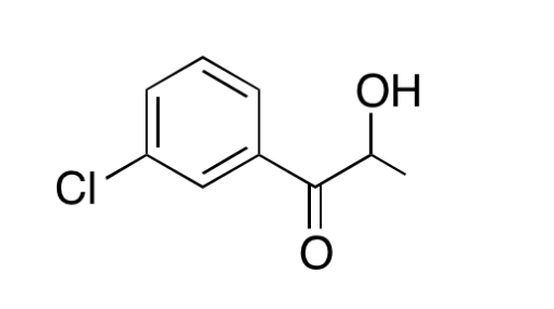 Bupropion Related Compound C